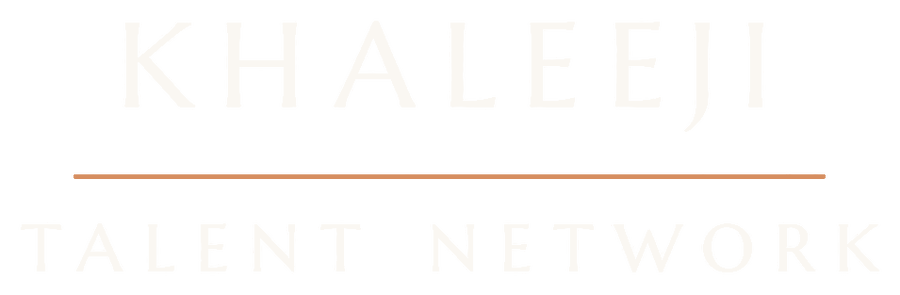 Khaleeji Talent Network